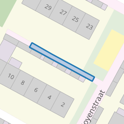 Perceel LTV00-I-4205