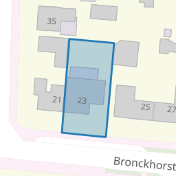 Perceel LTV00-I-4207