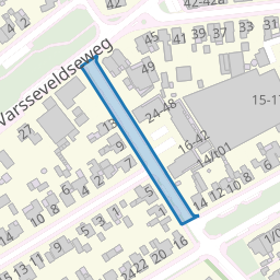 Perceel LTV00-I-4217