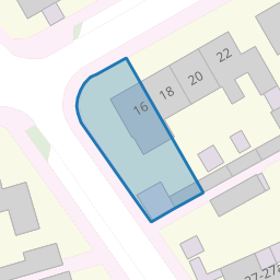 Perceel LTV00-I-4236