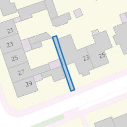 Perceel LTV00-I-4250