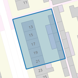 Perceel LTV00-I-4257