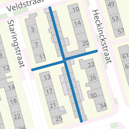 Perceel LTV00-I-4267