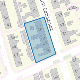 Perceel LTV00-I-4272