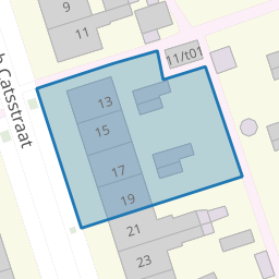 Perceel LTV00-I-4284