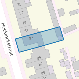 Perceel LTV00-I-4295