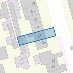 Perceel LTV00-I-4320