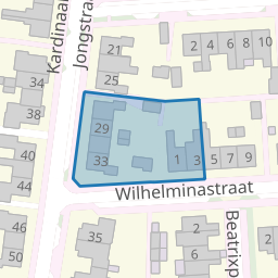 Perceel LTV00-I-4371