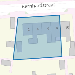 Perceel LTV00-I-4372