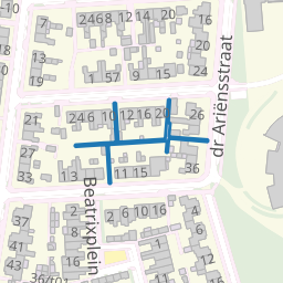 Perceel LTV00-I-4375