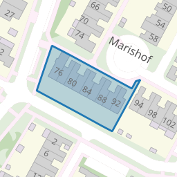 Perceel LTV00-I-4400