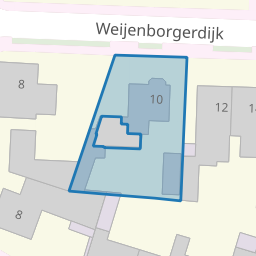 Perceel LTV00-I-4419