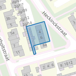 Perceel LTV00-I-4439