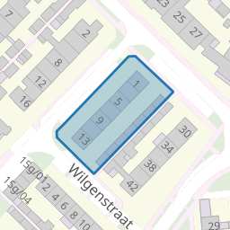 Perceel LTV00-I-4452