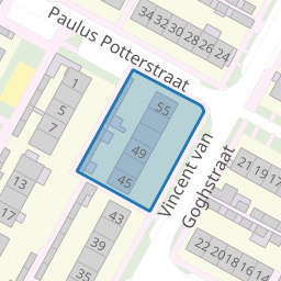 Perceel LTV00-I-4466