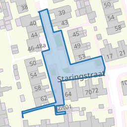 Perceel LTV00-I-4477