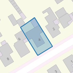 Perceel LTV00-I-4500