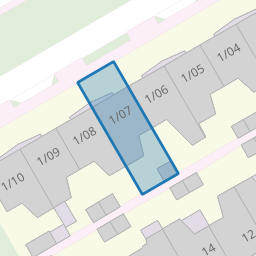 Perceel LTV00-I-4515