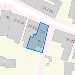 Perceel LTV00-I-4536