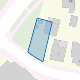 Perceel LTV00-I-4550