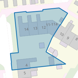 Perceel LTV00-I-4557