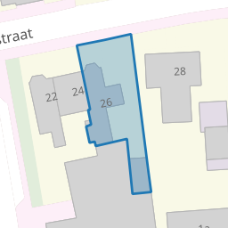 Perceel LTV00-I-4573