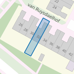 Perceel LTV00-I-4586