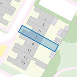 Perceel LTV00-I-4603