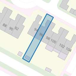 Perceel LTV00-I-4612