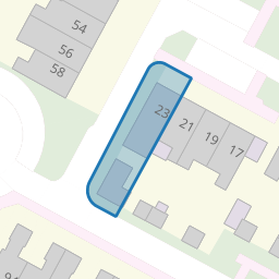 Perceel LTV00-I-4617