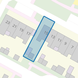 Perceel LTV00-I-4621