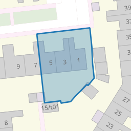 Perceel LTV00-I-4639