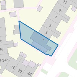 Perceel LTV00-I-4645