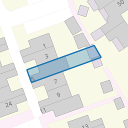 Perceel LTV00-I-4647