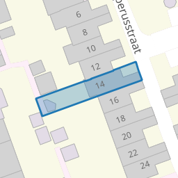 Perceel LTV00-I-4656