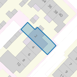 Perceel LTV00-I-4691