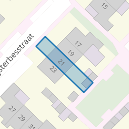 Perceel LTV00-I-4708