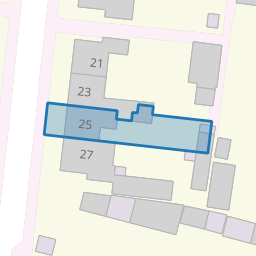 Perceel LTV00-I-4757