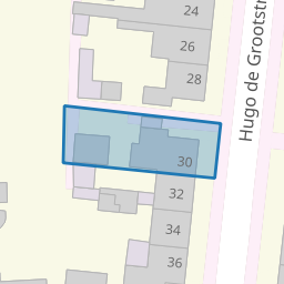 Perceel LTV00-I-4761