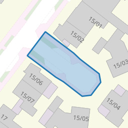 Perceel LTV00-I-4812