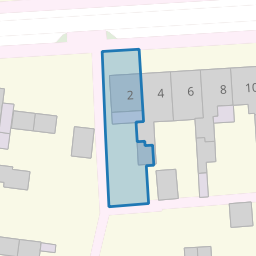 Perceel LTV00-I-4815