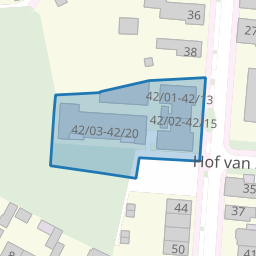 Perceel LTV00-I-4876