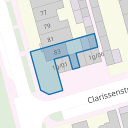 Perceel LTV00-I-4917