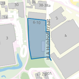 Perceel LTV00-I-4926