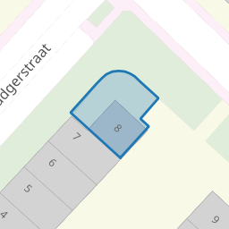 Perceel LTV00-I-4932