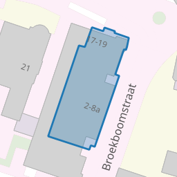 Perceel LTV00-I-4966