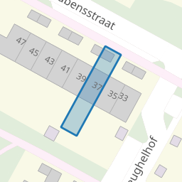 Perceel LTV00-I-4997