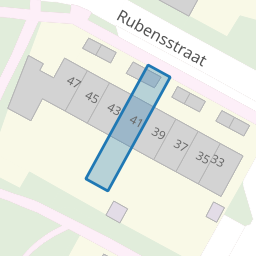 Perceel LTV00-I-4999