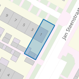 Perceel LTV00-I-5003