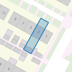 Perceel LTV00-I-5004